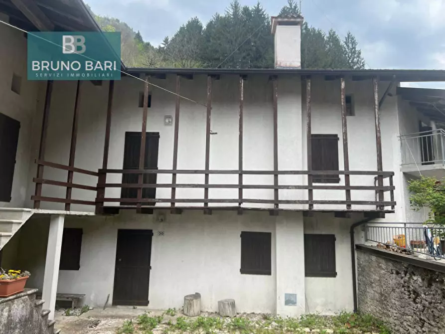 Immagine 3 di Rustico / casale in vendita  in Via Inglagna a Tramonti Di Sopra