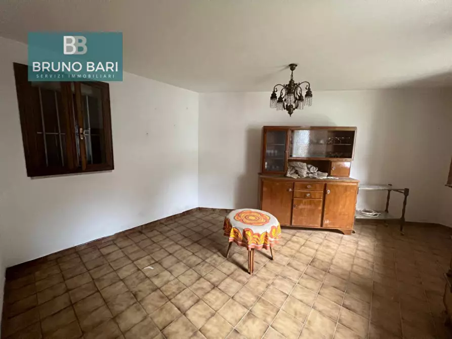 Immagine 4 di Rustico / casale in vendita  in Via Inglagna a Tramonti Di Sopra