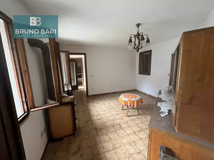 Immagine 5 di Rustico / casale in vendita  in Via Inglagna a Tramonti Di Sopra