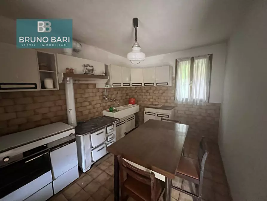 Immagine 7 di Rustico / casale in vendita  in Via Inglagna a Tramonti Di Sopra