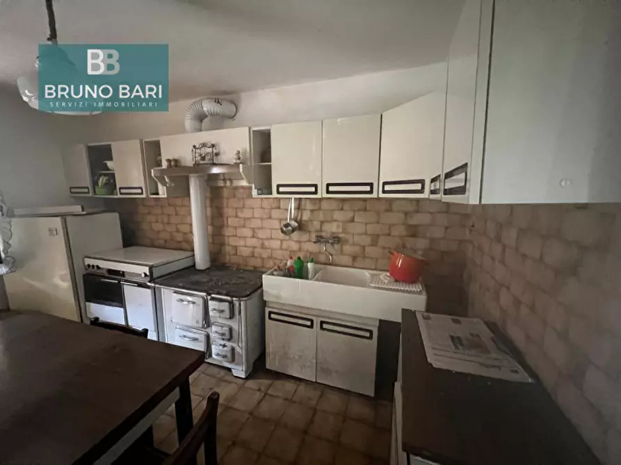 Immagine 8 di Rustico / casale in vendita  in Via Inglagna a Tramonti Di Sopra