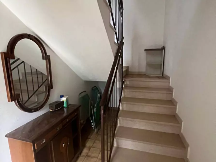 Immagine 10 di Rustico / casale in vendita  in Via Inglagna a Tramonti Di Sopra