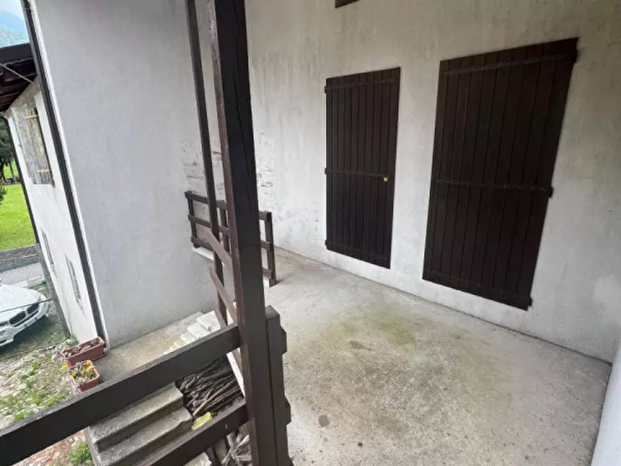 Immagine 11 di Rustico / casale in vendita  in Via Inglagna a Tramonti Di Sopra