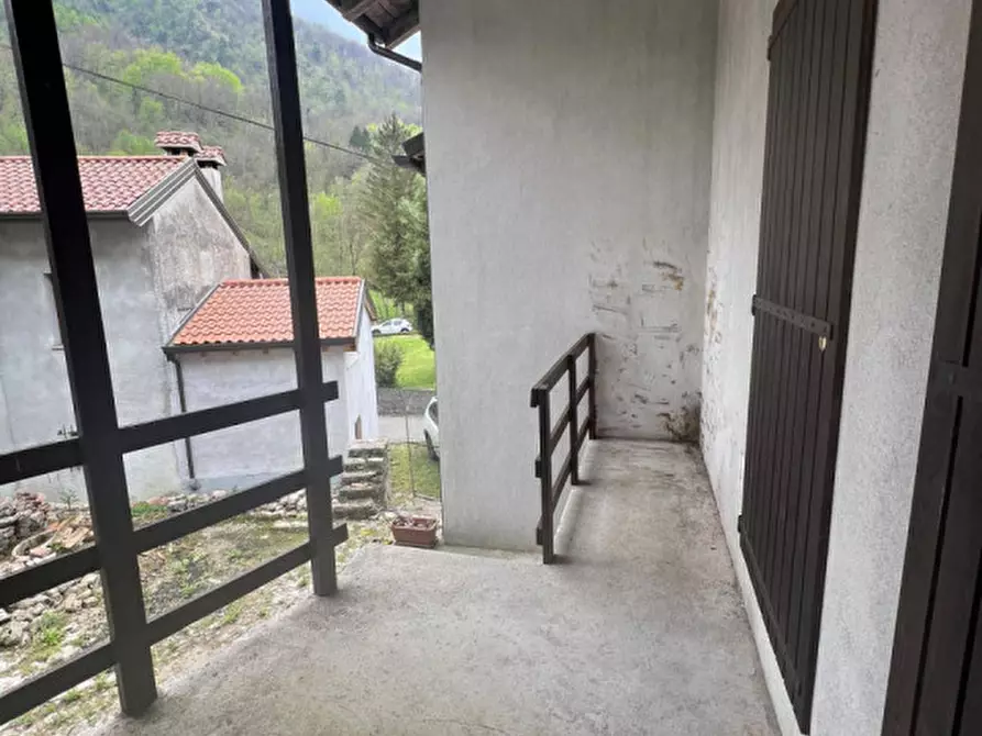 Immagine 12 di Rustico / casale in vendita  in Via Inglagna a Tramonti Di Sopra