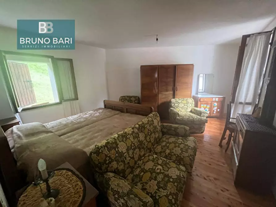 Immagine 14 di Rustico / casale in vendita  in Via Inglagna a Tramonti Di Sopra