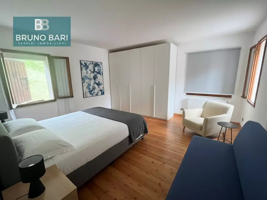 Immagine 15 di Rustico / casale in vendita  in Via Inglagna a Tramonti Di Sopra