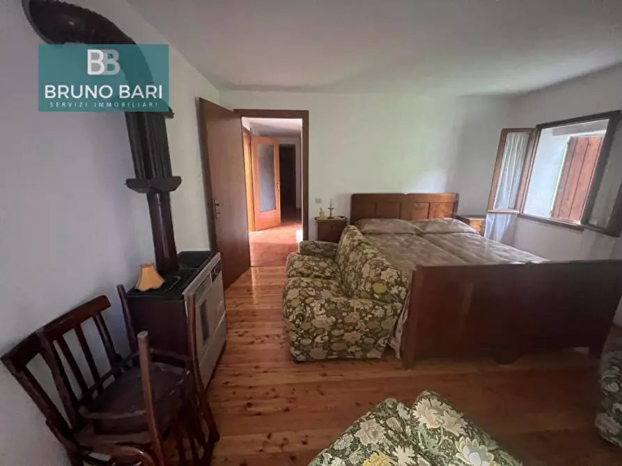 Immagine 16 di Rustico / casale in vendita  in Via Inglagna a Tramonti Di Sopra