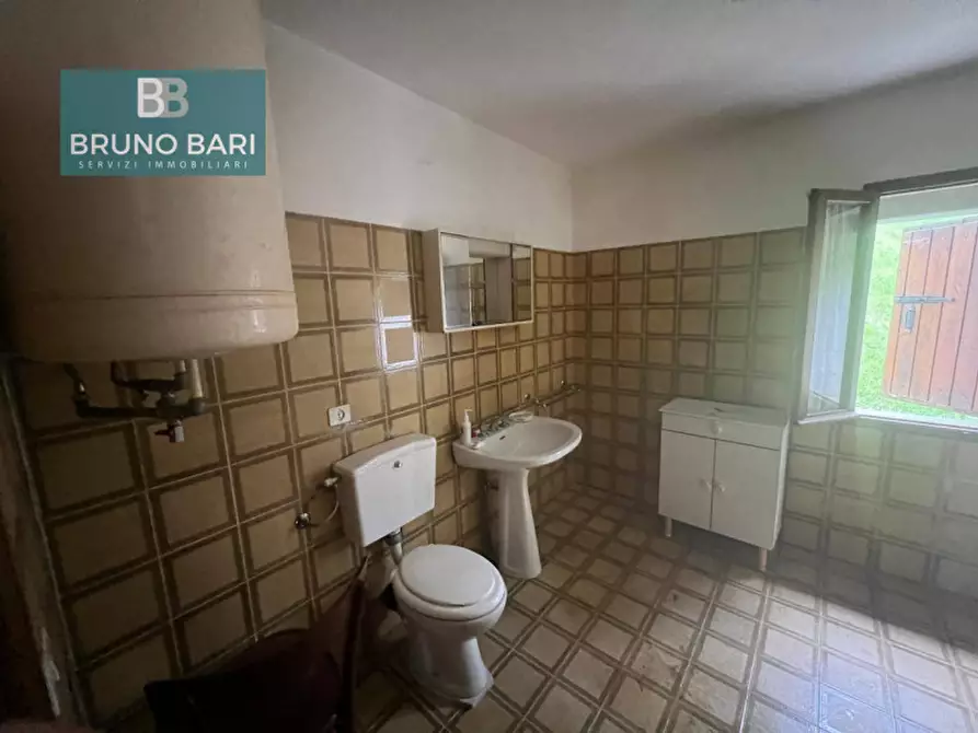 Immagine 17 di Rustico / casale in vendita  in Via Inglagna a Tramonti Di Sopra