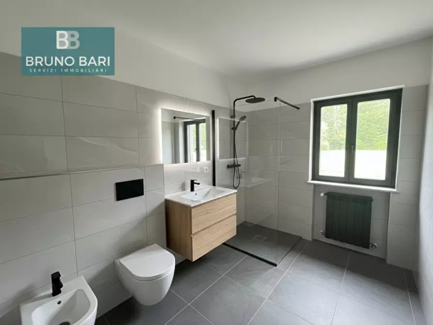 Immagine 19 di Rustico / casale in vendita  in Via Inglagna a Tramonti Di Sopra