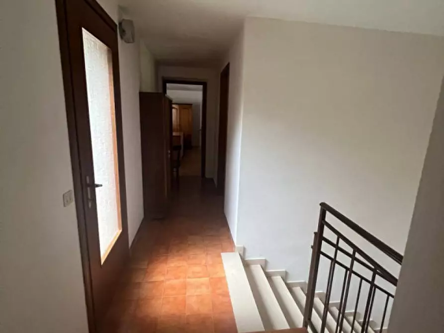 Immagine 20 di Rustico / casale in vendita  in Via Inglagna a Tramonti Di Sopra