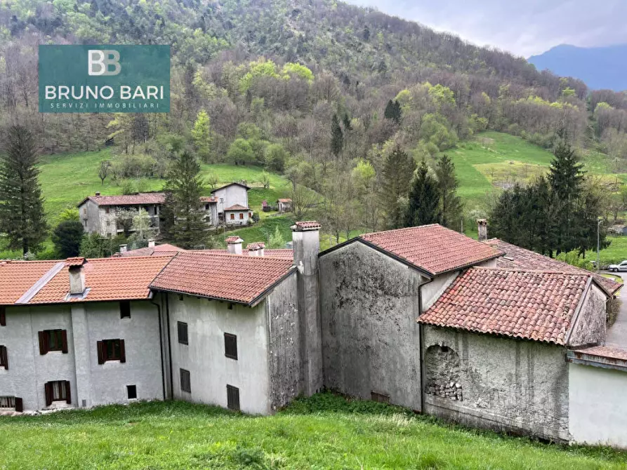 Immagine 21 di Rustico / casale in vendita  in Via Inglagna a Tramonti Di Sopra