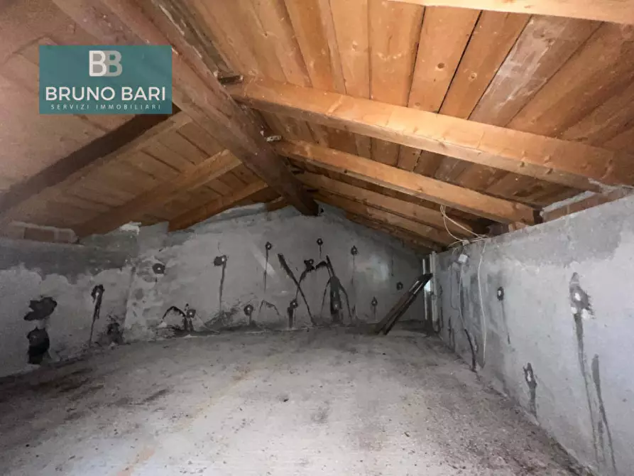 Immagine 26 di Rustico / casale in vendita  in Via Inglagna a Tramonti Di Sopra