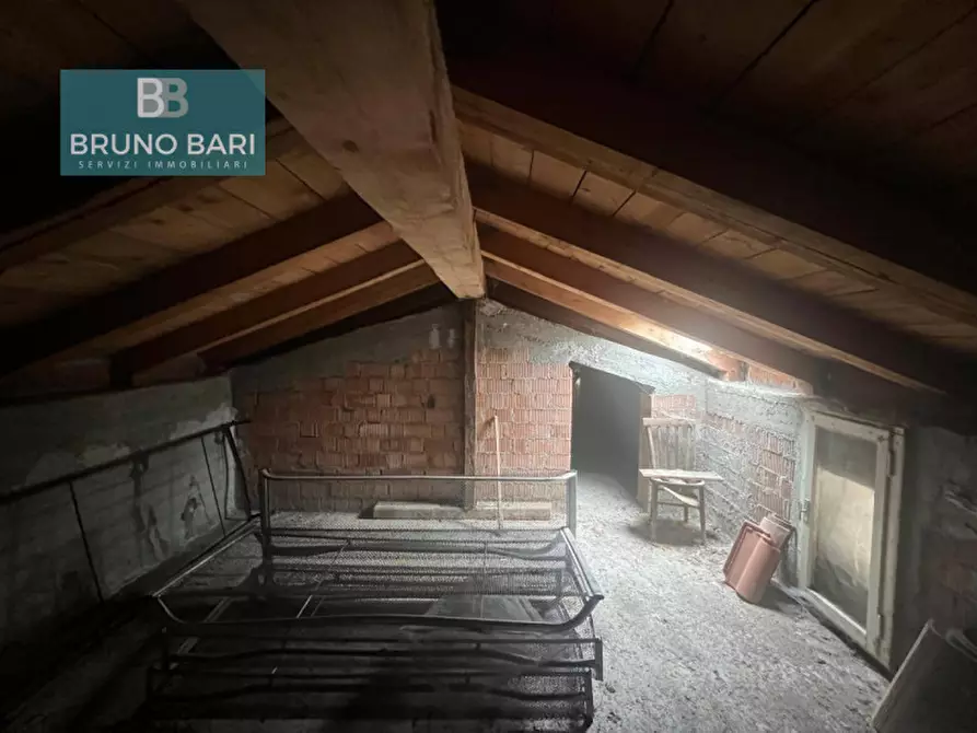 Immagine 27 di Rustico / casale in vendita  in Via Inglagna a Tramonti Di Sopra