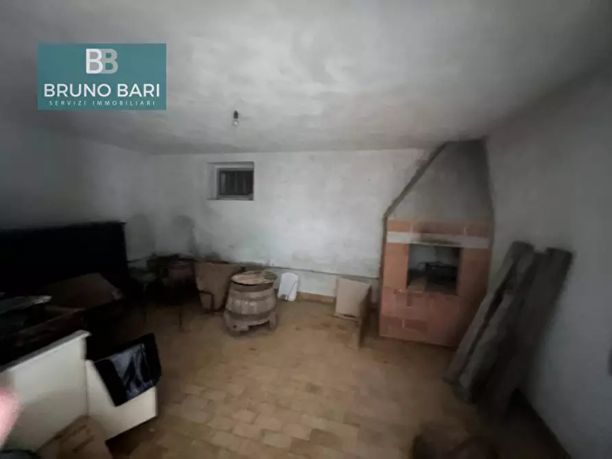 Immagine 28 di Rustico / casale in vendita  in Via Inglagna a Tramonti Di Sopra