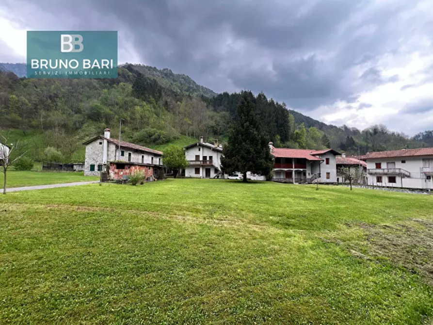 Immagine 29 di Rustico / casale in vendita  in Via Inglagna a Tramonti Di Sopra