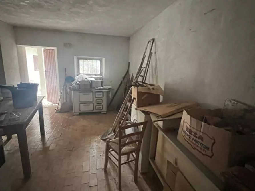 Immagine 30 di Rustico / casale in vendita  in Via Inglagna a Tramonti Di Sopra