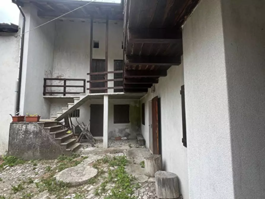 Immagine 31 di Rustico / casale in vendita  in Via Inglagna a Tramonti Di Sopra