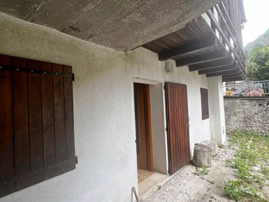 Immagine 32 di Rustico / casale in vendita  in Via Inglagna a Tramonti Di Sopra