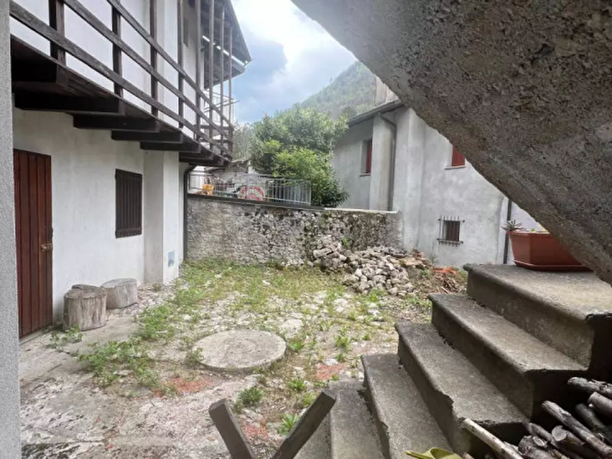 Immagine 33 di Rustico / casale in vendita  in Via Inglagna a Tramonti Di Sopra