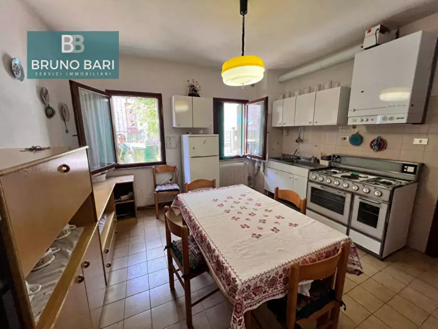 Immagine 1 di Appartamento in vendita  in Mazzini a Cimolais