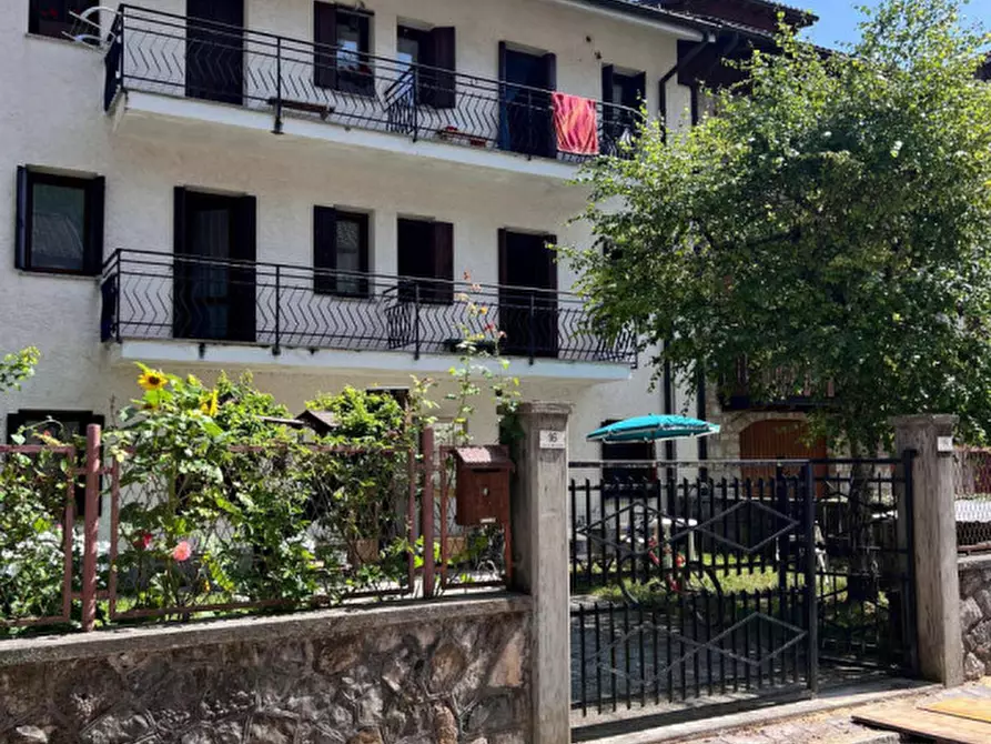 Immagine 5 di Appartamento in vendita  in Mazzini a Cimolais