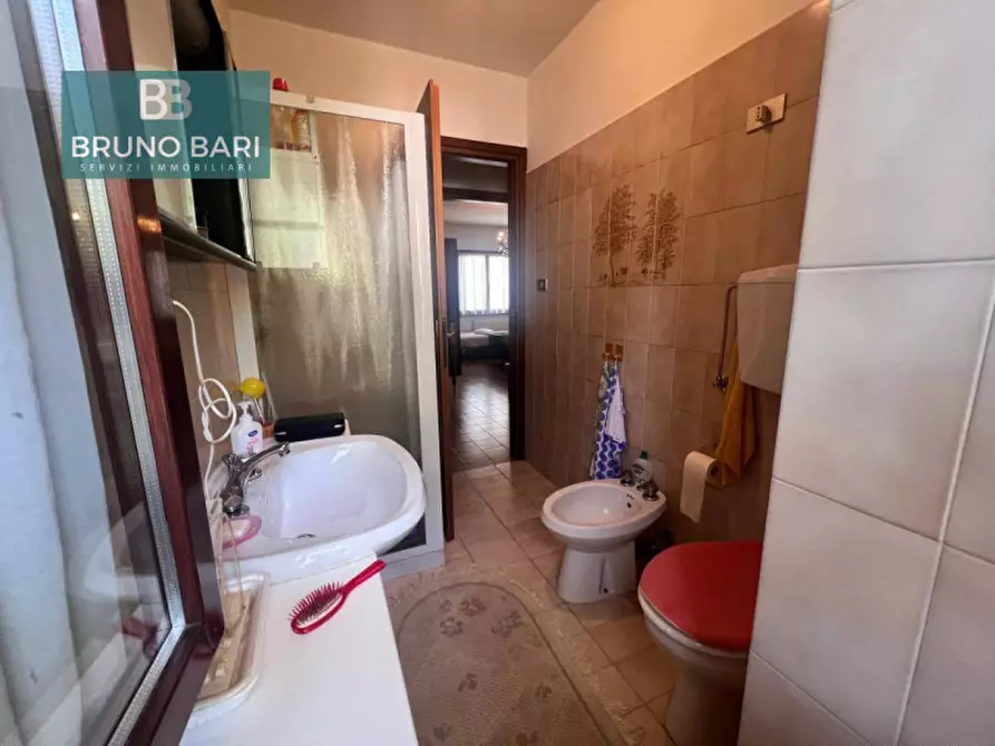 Immagine 6 di Appartamento in vendita  in Mazzini a Cimolais