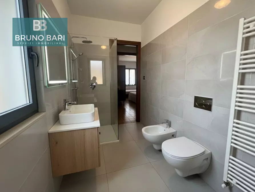 Immagine 7 di Appartamento in vendita  in Mazzini a Cimolais