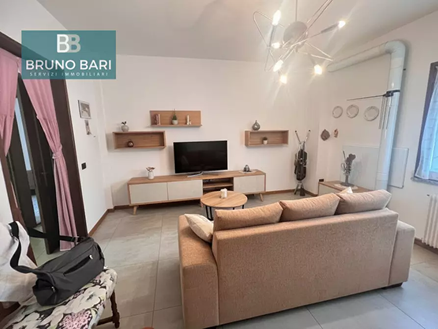 Immagine 10 di Appartamento in vendita  in Mazzini a Cimolais