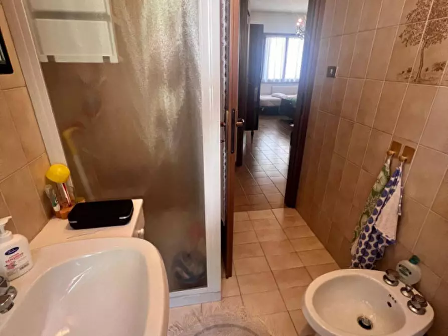 Immagine 11 di Appartamento in vendita  in Mazzini a Cimolais