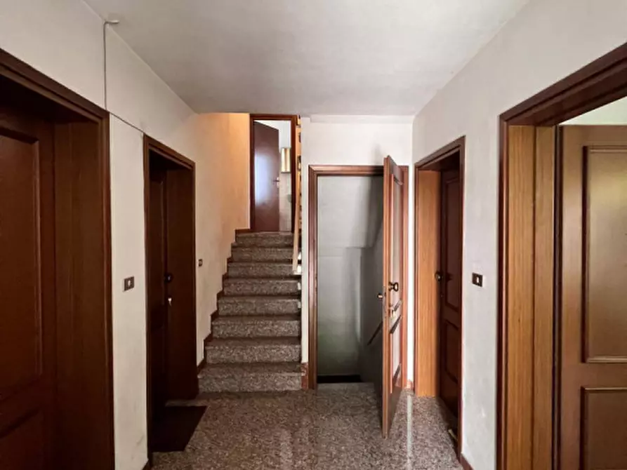 Immagine 12 di Appartamento in vendita  in Mazzini a Cimolais