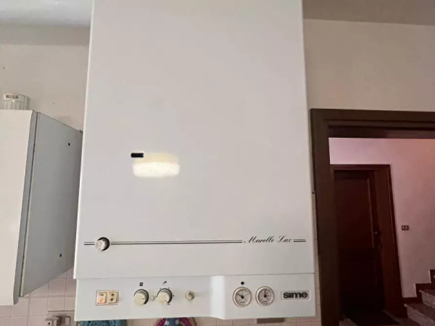 Immagine 22 di Appartamento in vendita  in Mazzini a Cimolais