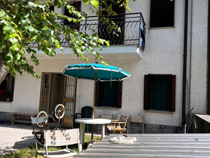 Immagine 30 di Appartamento in vendita  in Mazzini a Cimolais