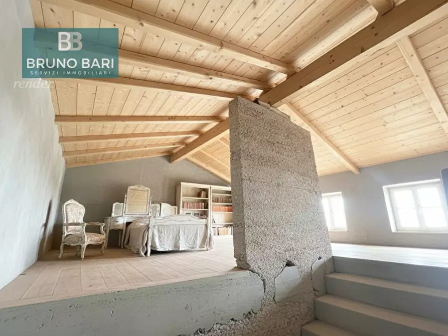 Immagine 11 di Rustico / casale in vendita  in Via Umberto Saba a Aviano