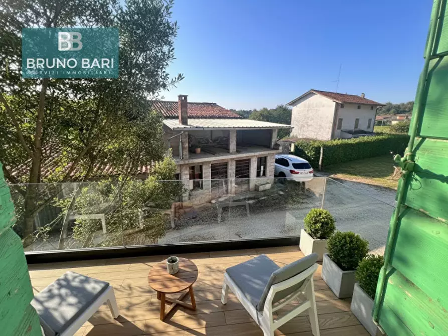 Immagine 14 di Rustico / casale in vendita  in Via Umberto Saba a Aviano