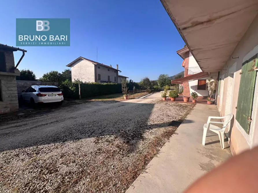 Immagine 16 di Rustico / casale in vendita  in Via Umberto Saba a Aviano