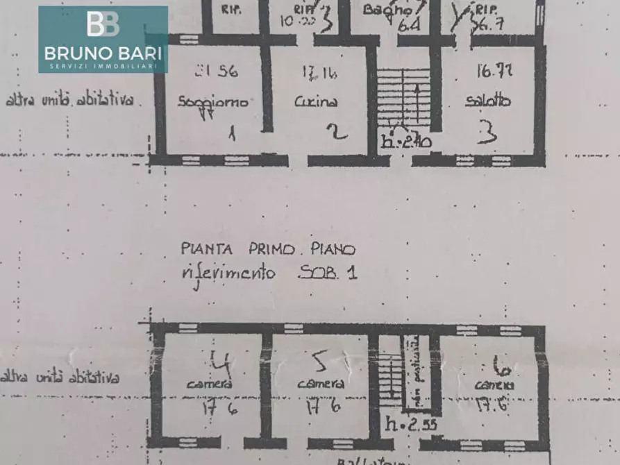 Immagine 19 di Rustico / casale in vendita  in Via Umberto Saba a Aviano
