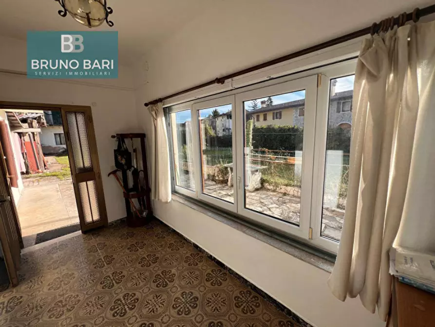 Immagine 33 di Casa indipendente in vendita  in Via Monte Cavallo a Aviano