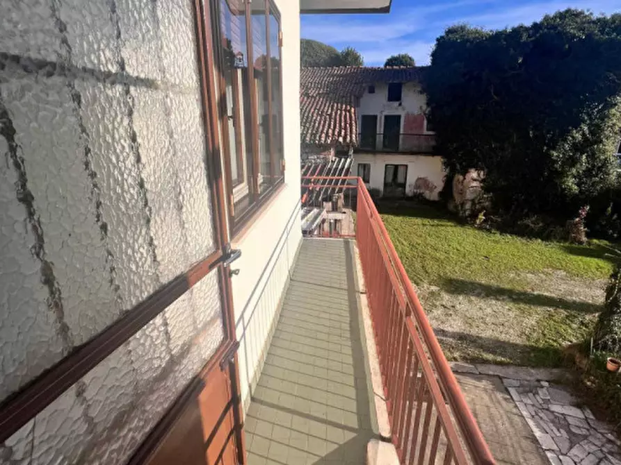 Immagine 34 di Casa indipendente in vendita  in Via Monte Cavallo a Aviano