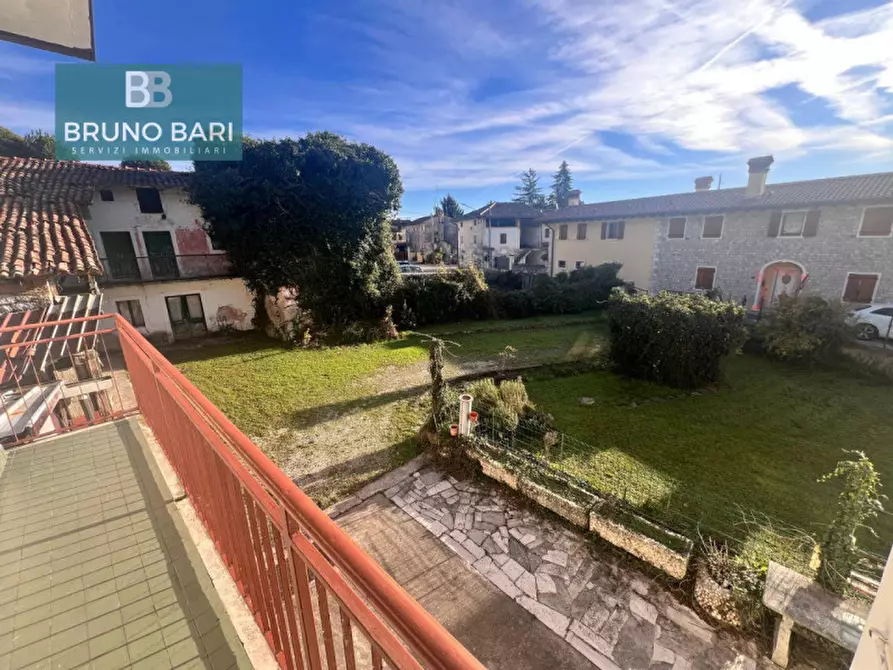 Immagine 37 di Casa indipendente in vendita  in Via Monte Cavallo a Aviano