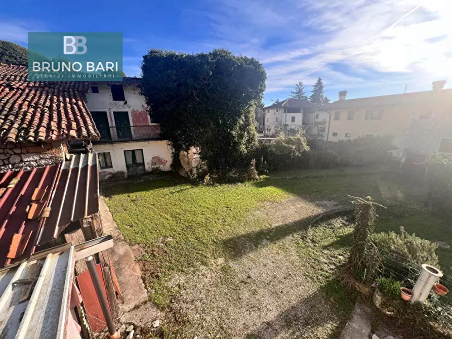 Immagine 38 di Casa indipendente in vendita  in Via Monte Cavallo a Aviano