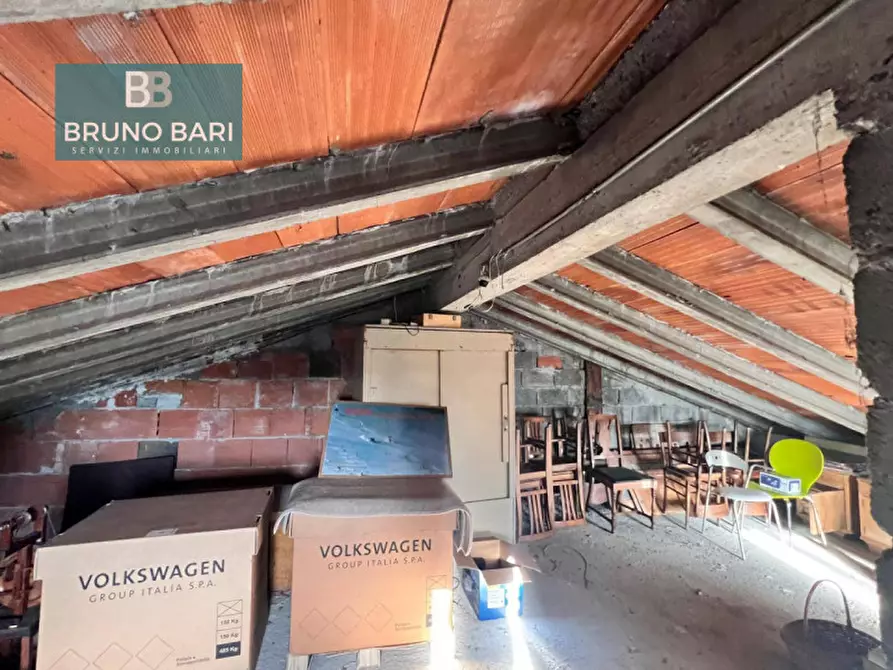 Immagine 42 di Casa indipendente in vendita  in Via Monte Cavallo a Aviano