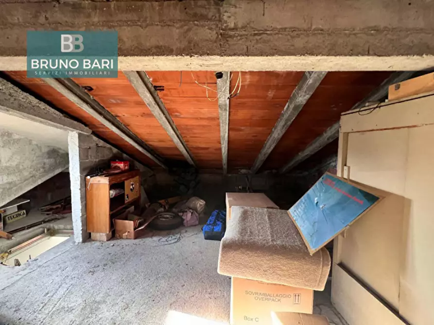 Immagine 43 di Casa indipendente in vendita  in Via Monte Cavallo a Aviano