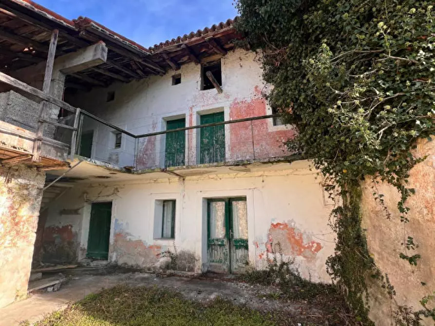 Immagine 46 di Casa indipendente in vendita  in Via Monte Cavallo a Aviano