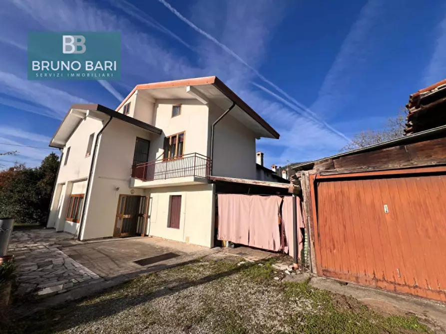 Immagine 47 di Casa indipendente in vendita  in Via Monte Cavallo a Aviano