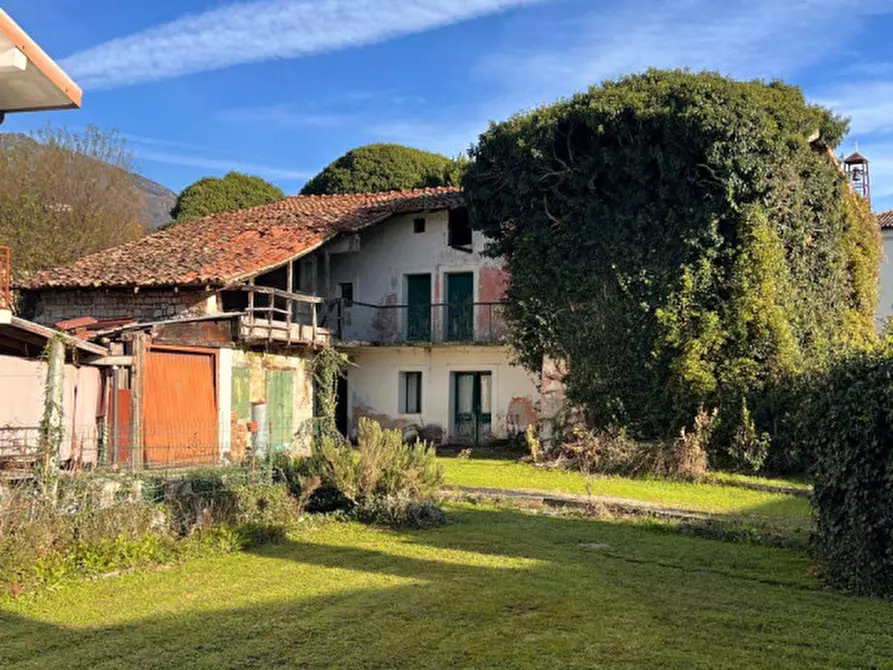 Immagine 52 di Casa indipendente in vendita  in Via Monte Cavallo a Aviano