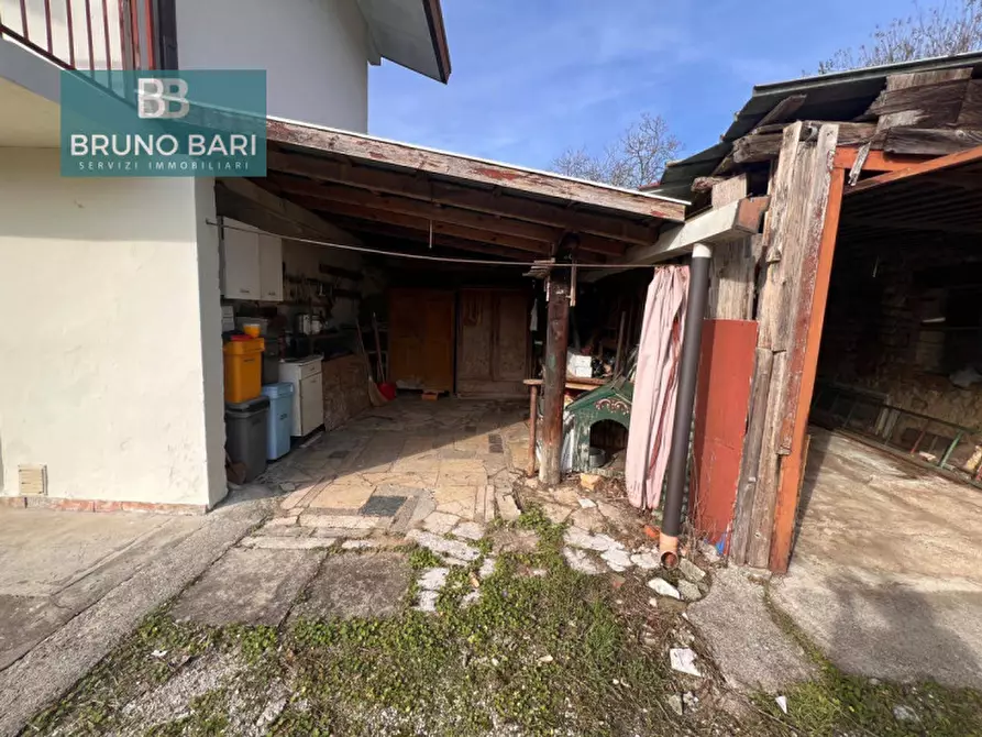 Immagine 54 di Casa indipendente in vendita  in Via Monte Cavallo a Aviano