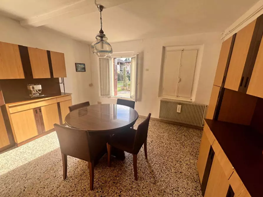 Immagine 3 di Casa indipendente in vendita  in Via Monte Cavallo a Aviano