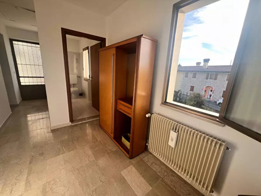 Immagine 16 di Casa indipendente in vendita  in Via Monte Cavallo a Aviano