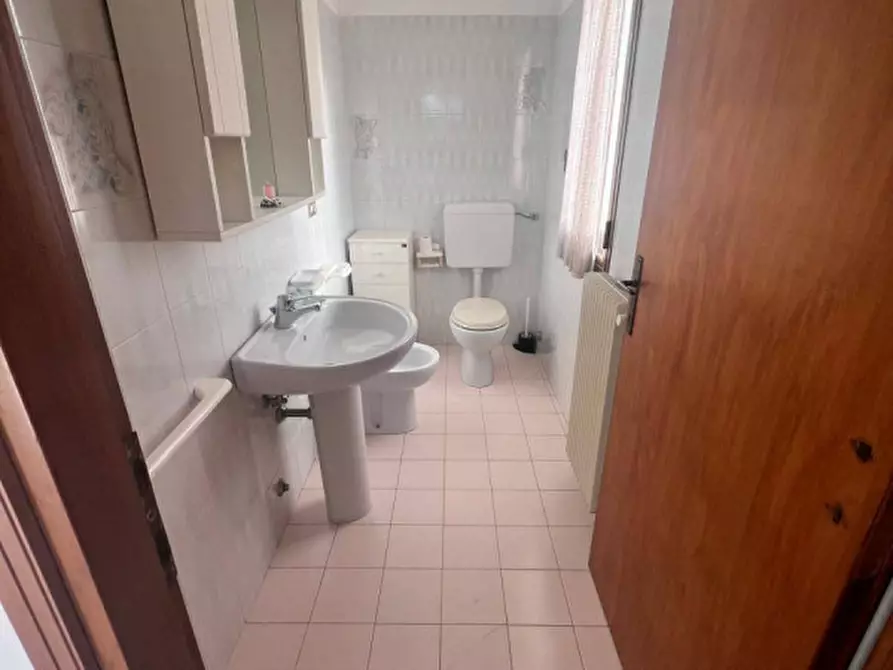 Immagine 17 di Casa indipendente in vendita  in Via Monte Cavallo a Aviano