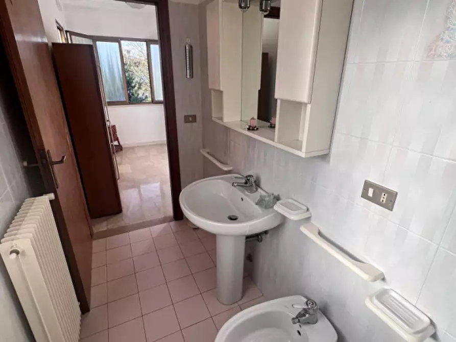 Immagine 18 di Casa indipendente in vendita  in Via Monte Cavallo a Aviano